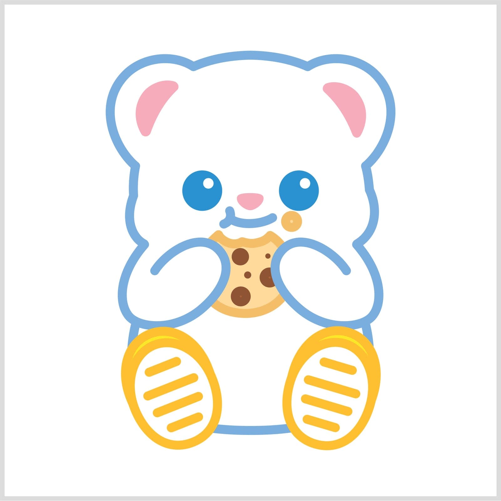 애나 테스트